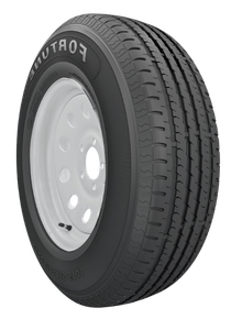 Fortune ST01 ST TRAILER tire